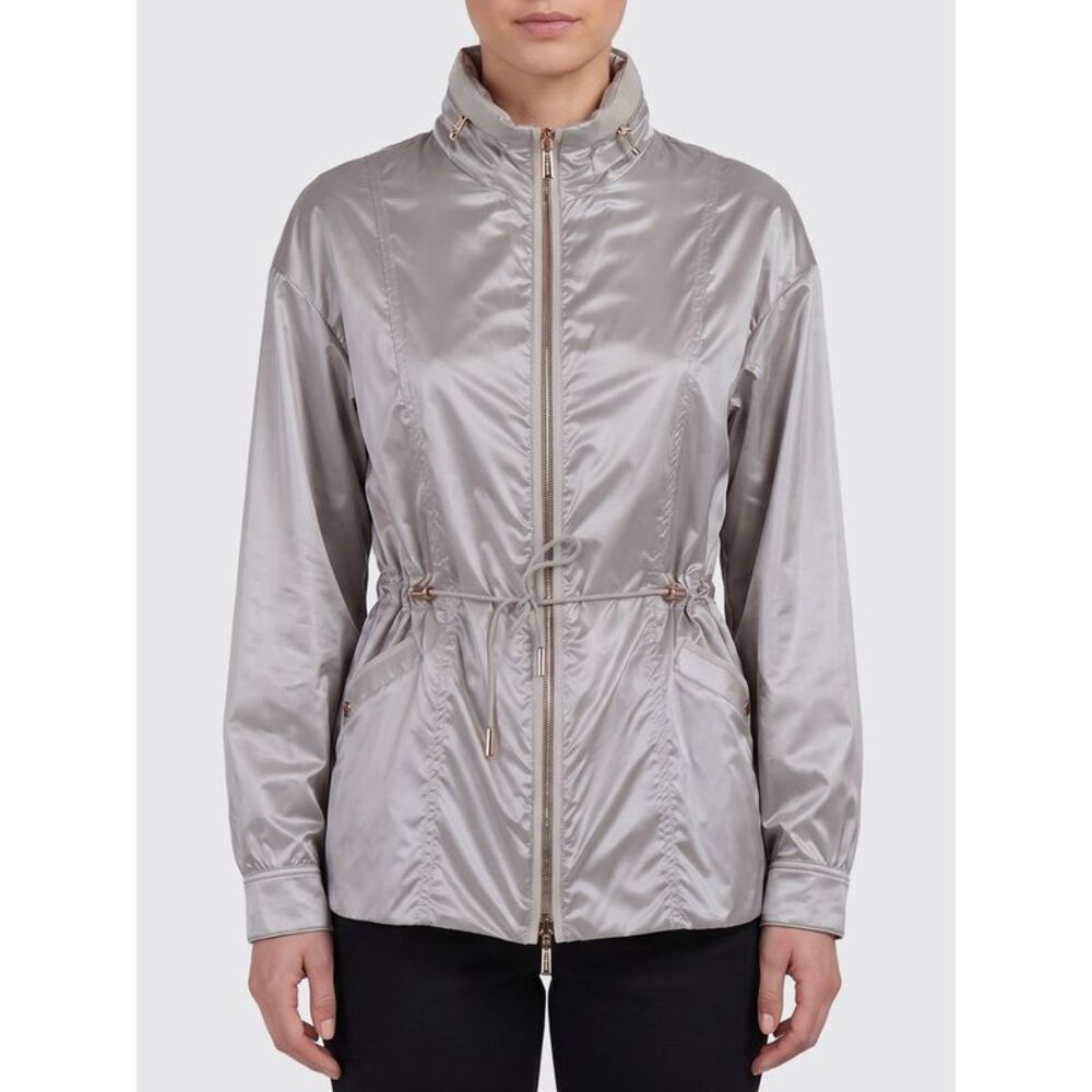 Moorer Women Eolia-Hc Jacket Moorer In Nylon